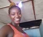 Dating Woman Cameroon to Mfoundi : Bijou, 30 years
